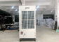 Tipo de 12 toneladas empacotado clássico da montagem do assoalho do condicionador de ar 15HP do refrigerador da barraca fornecedor