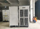 Unidades industriais de 25 toneladas empacotadas novas da C.A. da central do condicionador de ar 30HP da barraca de Drez fornecedor