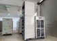 A anti corrosão empacotou o condicionador de ar da barraca, sistema de refrigeração de 30 toneladas do ar da barraca dos famosos fornecedor