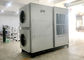 Condicionador de ar central industrial da barraca do evento exterior, unidade empacotada de 25 toneladas da C.A. da barraca fornecedor