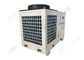 As unidades de condicionamento de ar 10HP provisórias portáteis, barraca pequena empacotaram o condicionador de ar fornecedor