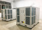 sistemas de condicionamento de ar canalizados de 12 toneladas do condicionador de ar da barraca 15HP/barraca para salões da abóbada fornecedor