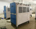 Assoalho de 8 toneladas portátil exterior das unidades de condicionamento de ar - CE montado/SASO habilitado fornecedor
