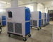 Assoalho de 8 toneladas portátil exterior das unidades de condicionamento de ar - CE montado/SASO habilitado fornecedor