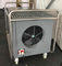 Condicionador de ar portátil do tamanho industrial, refrigerador portátil de 8 toneladas resistente ao calor da barraca fornecedor