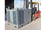 unidades de condicionamento de ar 10HP portáteis comerciais para refrigerar de ar exterior do evento fornecedor