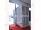 sistema de refrigeração exterior de Ductable do evento do condicionador de ar industrial da barraca 21.25KW fornecedor