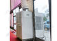 Os sistemas de condicionamento de ar da barraca do armazém, evento exterior canalizaram unidades de condicionamento de ar fornecedor