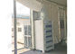 Canalize o condicionador de ar ar exterior de 22 toneladas Aircon central de refrigeração da barraca do casamento fornecedor