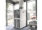 Canalize o condicionador de ar exterior da barraca, sistema de refrigeração central de 22 toneladas da barraca da exposição fornecedor