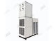 Condicionador de ar central industrial do refrigerador da barraca, unidades de condicionamento de ar empacotadas para barracas fornecedor