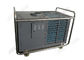 CE de baixo nível de ruído portátil de 4 toneladas provisório empacotado do condicionador de ar 5HP/SASO certificado fornecedor