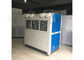 unidade móvel central da C.A. da barraca 12.5HP, 10T que refrigera &amp; que aquece o condicionador de ar portátil da barraca fornecedor