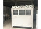 unidade móvel central da C.A. da barraca 12.5HP, 10T que refrigera &amp; que aquece o condicionador de ar portátil da barraca fornecedor