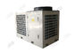 Condicionador de ar portátil horizontal da barraca de Drez 10HP, C.A. pequena apto para a utilização móvel do evento fornecedor