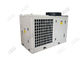 Condicionador de ar de 9 toneladas refrigerando rápido portátil que está livre a aplicação da barraca do evento fornecedor