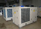 Condicionador de ar de 9 toneladas refrigerando rápido portátil que está livre a aplicação da barraca do evento fornecedor