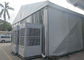 Condicionador de ar empacotado clássico estando da barraca de Drez, unidade da C.A. da barraca de 2.7m*1.1m*2.4m fornecedor