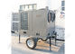 Canalize a central exterior de 14 toneladas Aircon dos eventos do condicionador de ar comercial da barraca fornecedor
