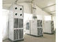 Refrigerar central do condicionador de ar da barraca da exposição da C.A. do Turnkey com distância longa super do ar fornecedor