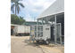 sistemas de condicionamento de ar da barraca 20P, unidade ereta livre da C.A. da barraca da exposição dos bens fornecedor