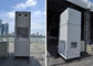 o condicionador de ar 15HP exterior portátil, expo de 14 toneladas empacotou o condicionador de ar da barraca fornecedor