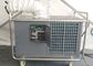 mini unidade portátil da C.A. da barraca 12.5HP, condicionador de ar refrigerando &amp; de aquecimento da conferência da barraca fornecedor