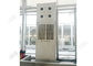 condicionador de ar industrial vertical da barraca 30HP de 28 toneladas para o evento exterior fornecedor