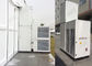 exposição exterior do condicionador de ar da barraca do grande fluxo de ar 36HP/uso refrigerando &amp; de aquecimento da barraca fornecedor
