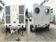 O grande reboque montou o ISO canalizado móvel do CE SASO do condicionador de ar 165600BTU da barraca fornecedor