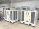 Condicionador de ar da barraca de Industrail do compressor de Copeland, grande unidade refrigerando da C.A. do refrigerador da capacidade fornecedor