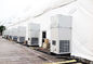  Do condicionador de ar comercial da barraca do equipamento refrigerando entrada 380V de 30 toneladas