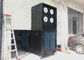 Condicionador de ar exterior da barraca de Drez Aircon 10HP para salões do evento da exposição fornecedor