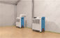 Condicionador de ar integrado da barraca da conferência da estrutura compacta para vários locais de encontro fornecedor