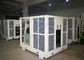 o reboque exterior da barraca 25HP montou unidades de condicionamento de ar para o sistema de refrigeração comercial fornecedor