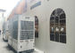 Drez empacotou o sistema de refrigeração central todo do ar da C.A. em um condicionador de ar exterior para barracas fornecedor