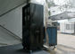 assoalho portátil comercial do condicionador de ar 10HP que representa refrigerar provisório da barraca fornecedor