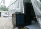 assoalho portátil comercial do condicionador de ar 10HP que representa refrigerar provisório da barraca fornecedor