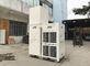Sistema de condicionamento de ar ereto da barraca refrigerar de ponto do assoalho para o evento incorporado fornecedor