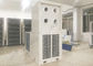 Condicionador de ar portátil empacotado de 8 toneladas de Drez Aircon para refrigerar exterior da barraca fornecedor