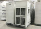 Condicionador de ar empacotado Aircon de 20 toneladas da barraca de Drez para salões do evento da parte alta fornecedor