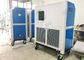 Condicionador de ar portátil de Drez da unidade de 10 toneladas da C.A. do móbil para o uso da barraca fornecedor