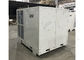Os refrigeradores da barraca da abóbada Geodesic e os alimentadores provisórios do ar/14 T canalizaram o condicionador de ar para eventos da exposição fornecedor
