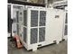 refrigerador de ar industrial de 22 toneladas do condicionador de ar da barraca 21.25kw/barraca fornecedor
