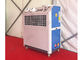 C.A. refrigerando exterior portátil da unidade do pacote da barraca do condicionador de ar 10hp/famoso fornecedor