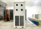 as unidades industriais da C.A. 120000BTU empacotaram condicionadores de ar para o controle provisório do clima fornecedor
