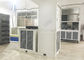 Da unidade móvel da C.A. de Drez condicionador de ar portátil de 10 toneladas para o arrendamento exterior do evento fornecedor