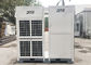 R22 condicionador de ar comercial da barraca do líquido refrigerante 240000BTU para o aluguer do evento fornecedor