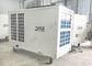10HP condicionador de ar empacotado novo da barraca da C.A. Drez para o controle exterior do clima fornecedor