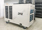 10HP condicionador de ar empacotado novo da barraca da C.A. Drez para o controle exterior do clima fornecedor